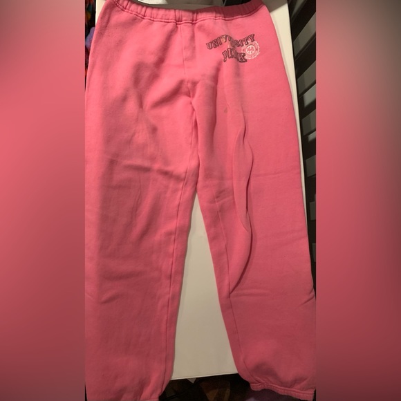 PINK Victoria’s Secret - Women’s pink pants - Size XS (see photos) - Picture 1 of 5